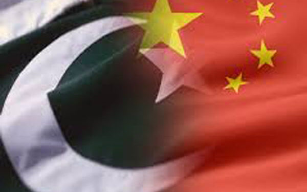 ‘CPEC as sensitive as nuclear programme’