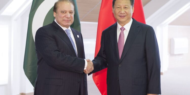 Road to progress: ‘Economic corridor should be national consensus project’