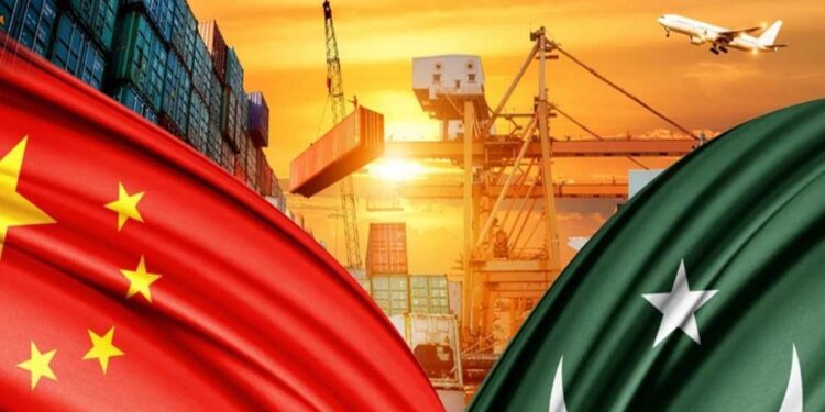 CPEC: Agri cooperation, focus on energy projects, operationalization of key infrastructure in Gwadar ordered