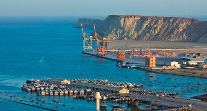 Key highlights from the CPEC bill on its way to become law