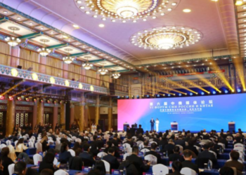 چین اور روس کا ششم میڈیا فورم: دوطرفہ ترقی میں تعاون اور دوستی کو فروغ دینے پر زور