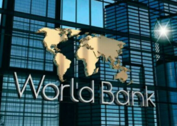 ورلڈ بینک نے چین کی 2025 کی ترقی کی پیش گوئی میں 0.4 فیصد اضافہ کردیا