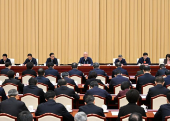 شی جن پنگ کا کم عمر بچوں کے اخلاقی و فکری معیار بلند کرنے کے لیے اقدامات پر زور