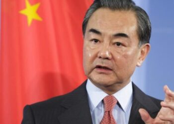 چین مشرق وسطیٰ کے ممالک کے ساتھ مزید تعاون مضبوط کرنے کا خواہاں ہے : وزیر خارجہ وانگ یی