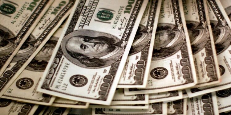Forex reserves increased to $8.9 billion