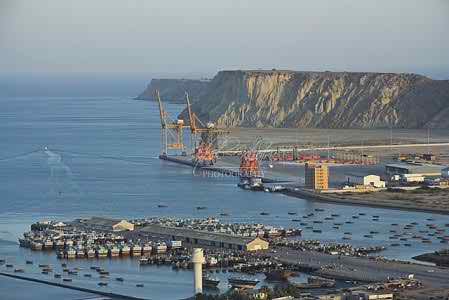 China-Pak investment: PML-Q refuses to support changes in CPEC