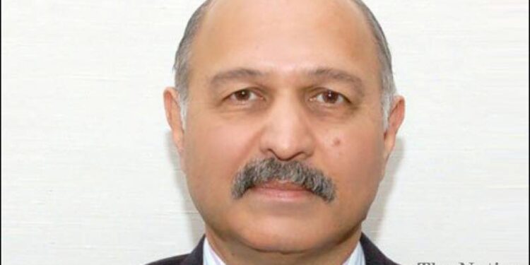 "Gilgit-Baltistan is pivotal to CPEC”, says Mushahid