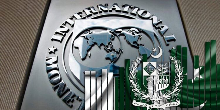 IMF and Pakistan expected to reach agreement to resume loan programs to Pakistan