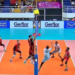 China beats Pakistan 3-0 as men’s volleyball team advances to Asian Cup semi-finals