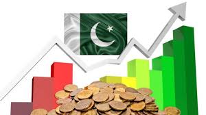 Pakistan Posts $12 Million Current Account Surplus in April
