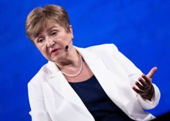 چین ابھرتی مارکیٹوں میں مصنوعی ذہانت کی تیاری میں بہت آگے ہے:آئی ایم ایف