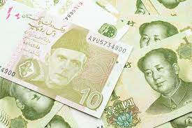 Chinese FDI in Pakistan Rises Nearly 39% in First 10 Months of FY25