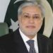 Pakistan welcomes ”lean, clean and green” AIIB: Dar