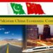 CPEC Projects in Central Asia to promote economy