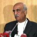 Govt’s Incompetence Creating Doubts Over CPEC: Khursheed Shah