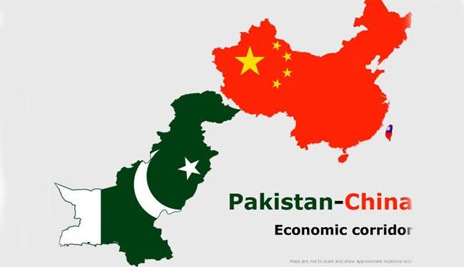 Chinese firm to develop Pakistan’s key hydro project
