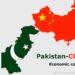 Chinese firm to develop Pakistan’s key hydro project
