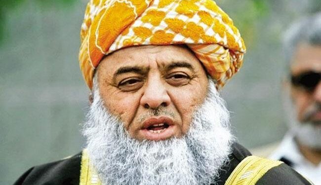 Won’t let CPEC become ‘Kalabagh Dam’: Fazl