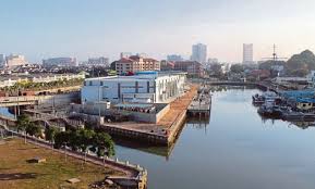 پاک چین اقتصادی راہداری کی کامیابی سے چین کو ملاکا کی بحری گزر گاہ پر بالادستی حاصل ہوجائے گی