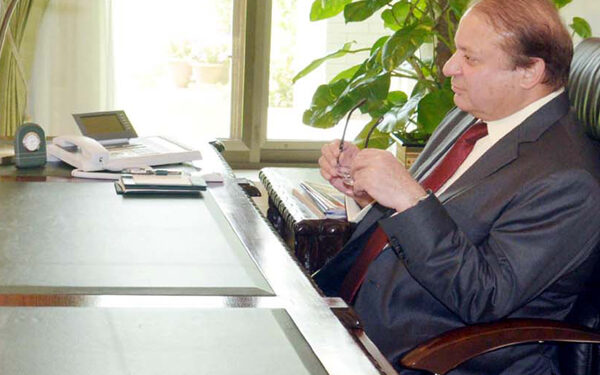 Summary forwarded to PM for convening CCI meeting on CPEC
