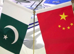 Pakistan reaffirms support on One-China policy