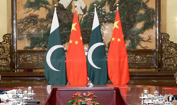 NA Body on CPEC to meet on Thursday