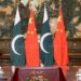Chinese economy and dynamic CPEC