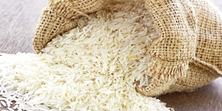 From January to September 2022, Pakistan’s shipments of rice to China surpass the previous record of one million tonnes
