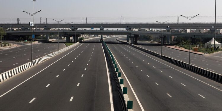 Rawalpindi-Kahuta Road pre-qualified JV headed by Anhui Construction