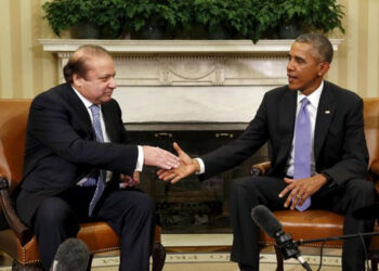 US tacitly supporting Chinese investments in PoK, Gwadar port: Sources