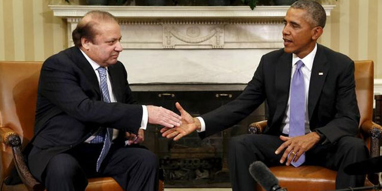 US tacitly supporting Chinese investments in PoK, Gwadar port: Sources