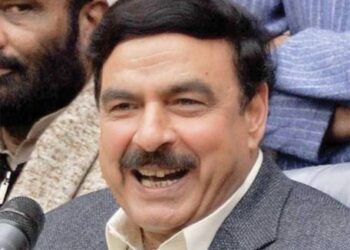 Sheikh Rasheed appreciative of CPEC outcome