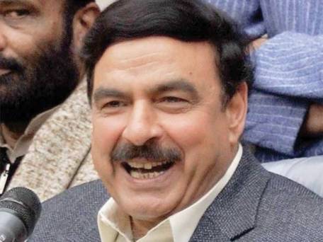 Sheikh Rasheed appreciative of CPEC outcome