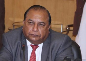 CPEC to make Pakistan hub of trade activities: CEO TDAP