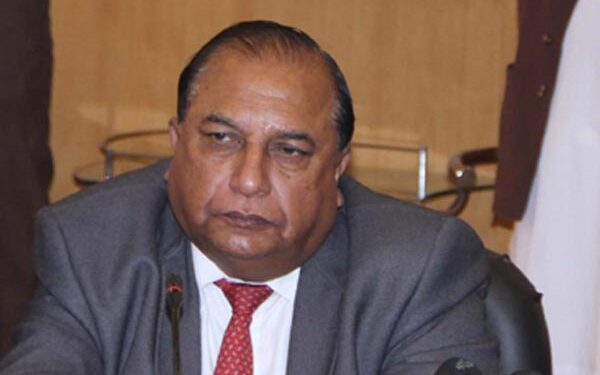 CPEC to make Pakistan hub of trade activities: CEO TDAP