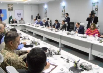 Pakistan Reaffirms Commitment to Safety of Chinese Citizens Amid CPEC Expansion