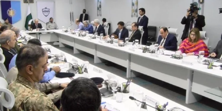 Pakistan Reaffirms Commitment to Safety of Chinese Citizens Amid CPEC Expansion