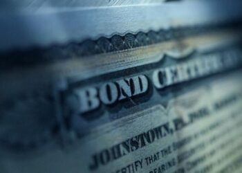 Government will issue bonds to raise $7 trillion