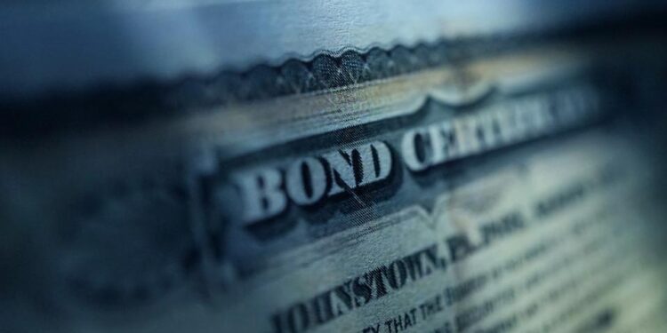 Government will issue bonds to raise $7 trillion