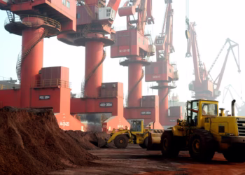 چین کی جاپان کو ریئر ارتھ میگنیٹس کی برآمدات دسمبر میں کم ہو گئیں