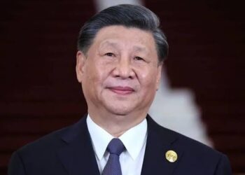 چینی صدر شی جن پھنگ کا  اسپین میں ہائی اسپیڈ ٹرین کے حادثے پر اظہار افسوس