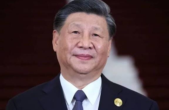 چینی صدر شی جن پھنگ کا اسپین میں ہائی اسپیڈ ٹرین کے حادثے پر اظہار افسوس