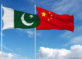 پاکستان اور چین کے درمیان جوتاسازی کے معاہدے کی منظوری