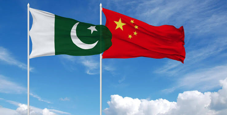 پاکستان اور چین کے درمیان جوتاسازی کے معاہدے کی منظوری
