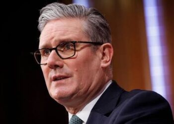 برطانوی وزیر اعظم کل سے چین کا  دورہ کریں گے