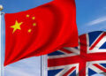 چین نے برطانوی شہریوں کیلئے 30 دن تک ویزا فری سفر کی منظوری دیدی