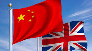 چین نے برطانوی شہریوں کیلئے 30 دن تک ویزا فری سفر کی منظوری دیدی