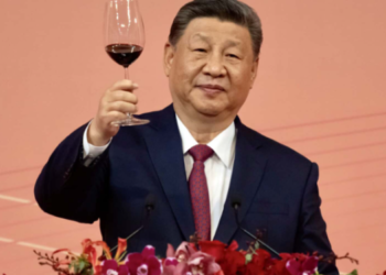 حالات جیسے بھی ہوں، چین اور امریکا کے عوام کے تبادلوں کی خواہش تبدیل نہیں ہوگی، شی جن پنگ