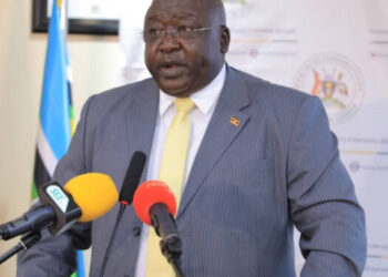 چین کی صفر محصول پالیسی افریقہ کی صنعتی ترقی کو تیز کرے گی، یوگنڈا کے وزیر کا خیرمقدم