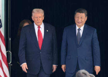 ٹرمپ کے بعد بھی عالمی تجارت پر غلبہ حاصل کرنے کی چین کی حکمتِ عملی